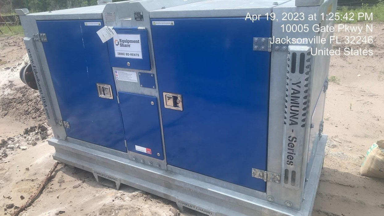 2021 MYERS-SETH MSP PP-150