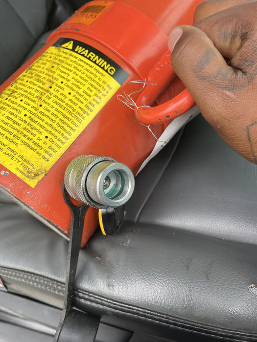 2021 POWER TEAM C1006C