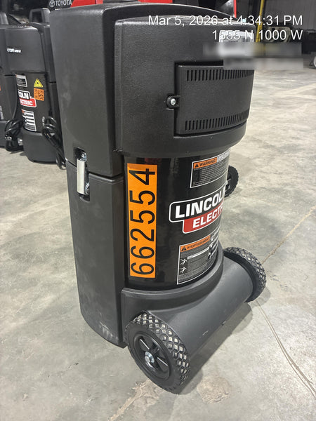 2026 LINCOLN ELECTRIC K3972-5