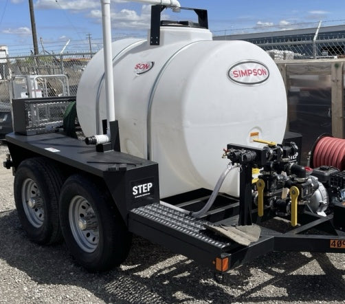 2023 SIMPSON SWT-52517