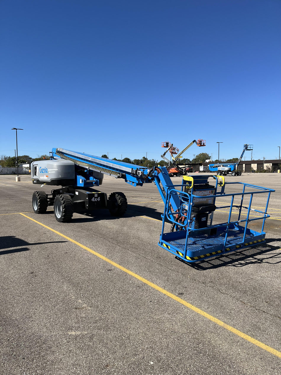 2024 GENIE S-65 XC