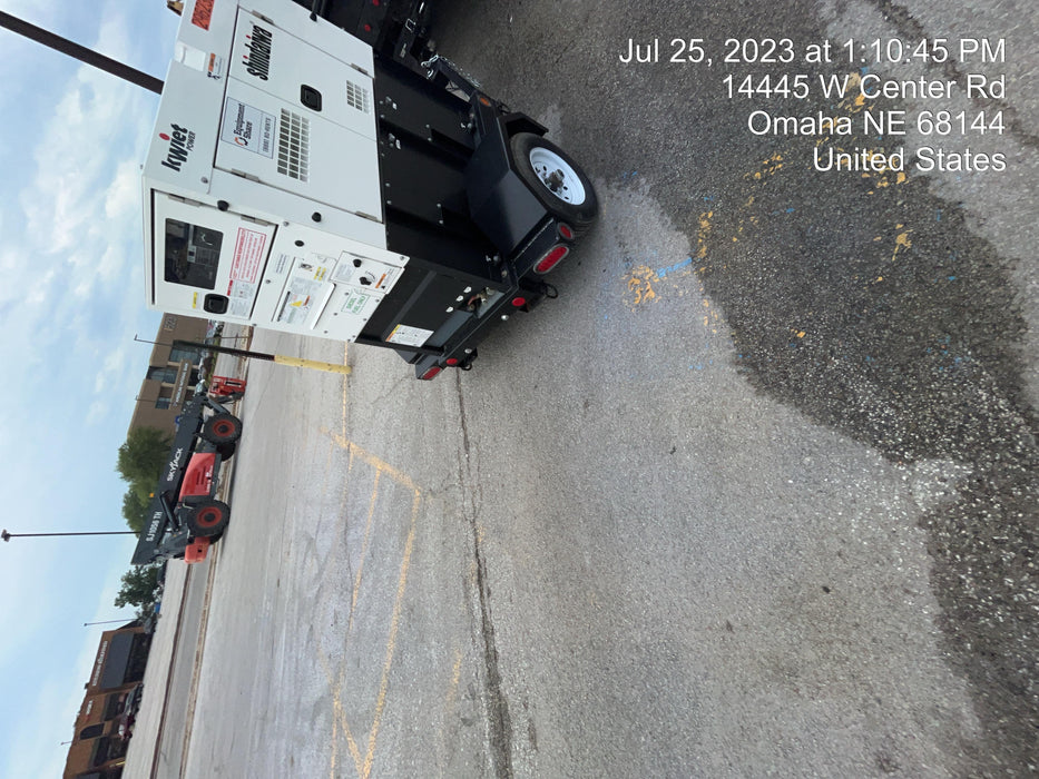 2023 SHINDAIWA DGK15FL