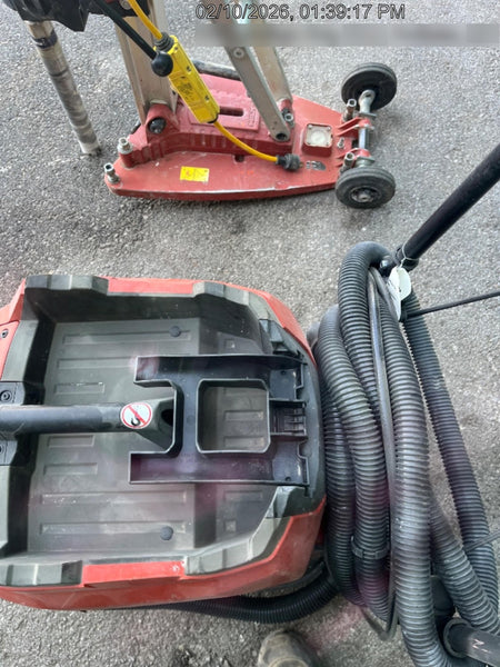 2020 HILTI DD-WMS 100