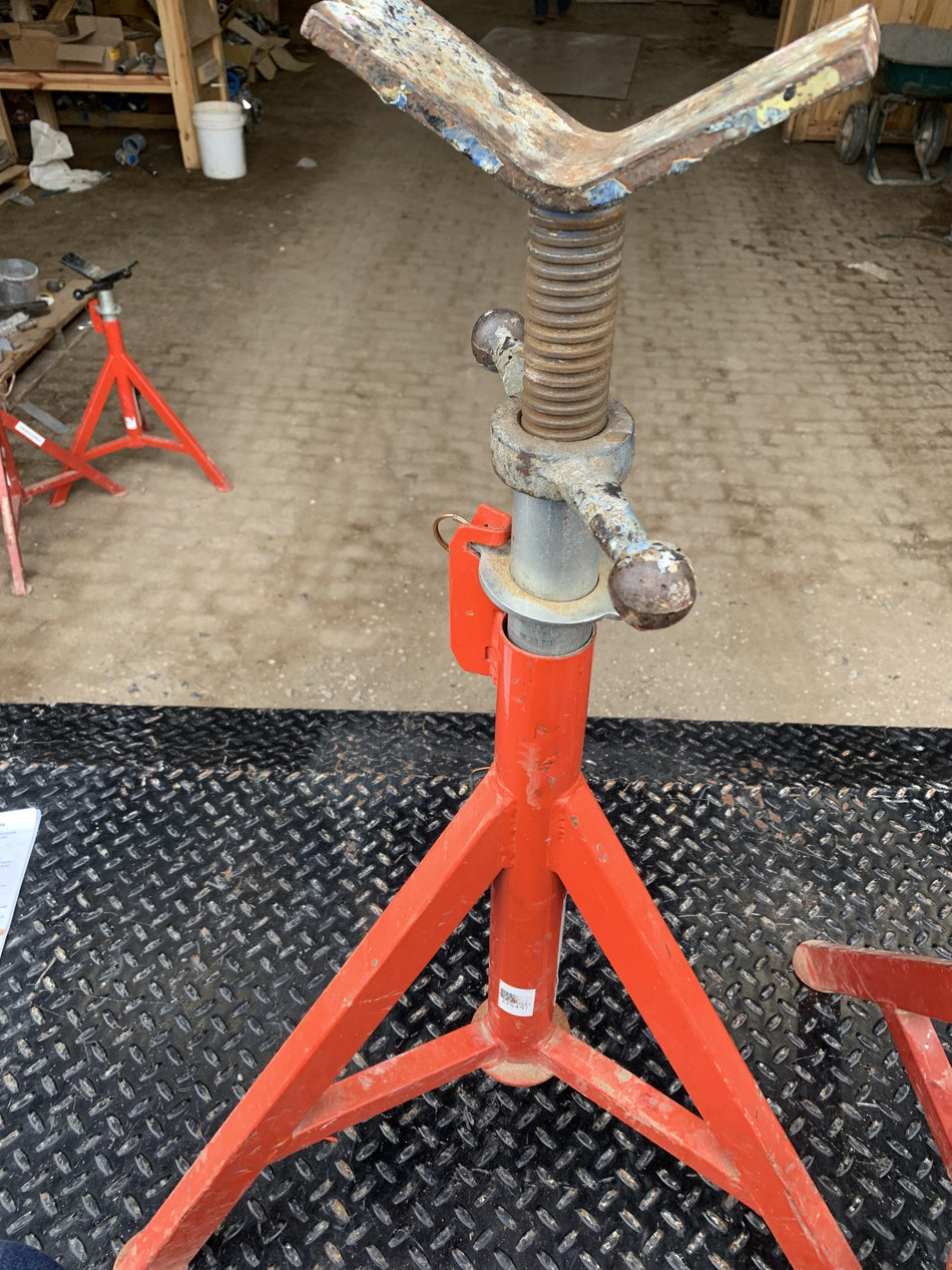 2022 B&B PIPE 4100E
