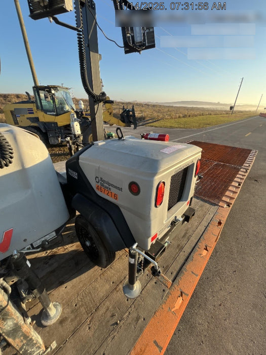 2024 WACKER NEUSON LTT4