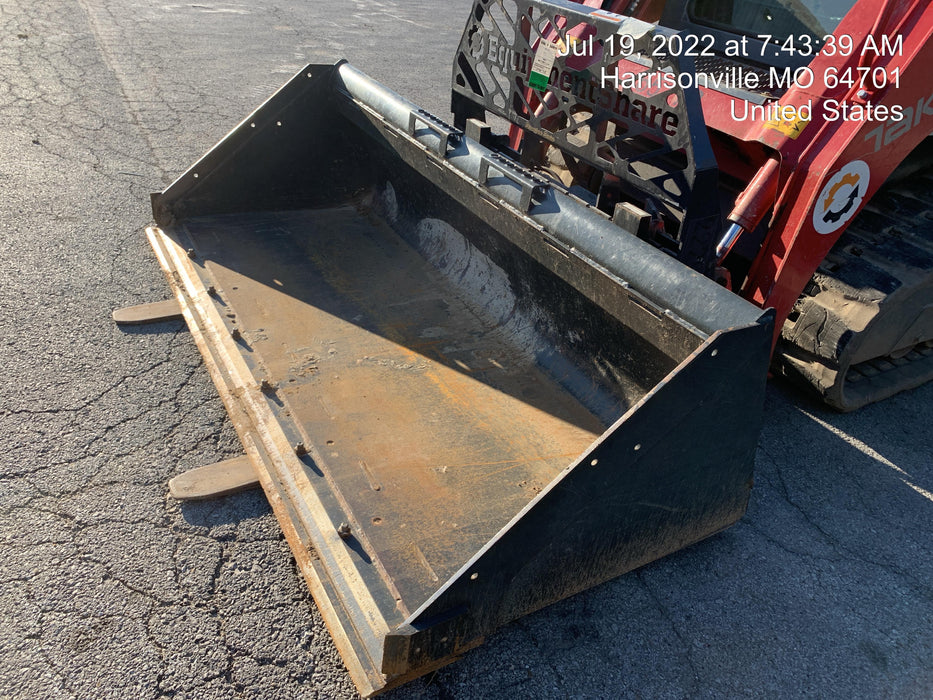 2022 PALADIN 48" Pallet Forks - Paladin