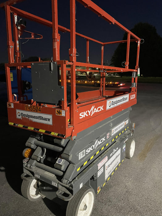 2021 SKYJACK SJ3226