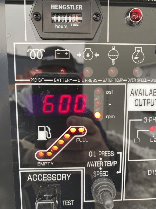 2022 SHINDAIWA DGK15FL