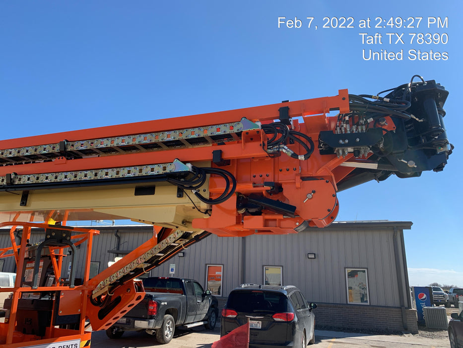 2021 JLG 1850SJ