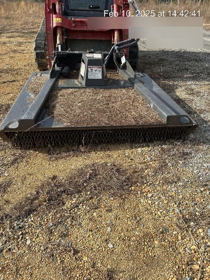 2020 PALADIN 30372A-0022