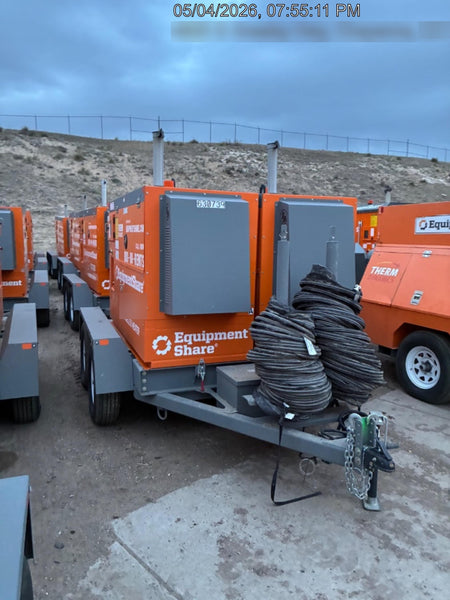2025 THERM DYNAMICS TD1250