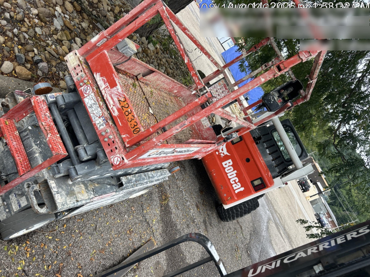 2022 SKYJACK SJ3219
