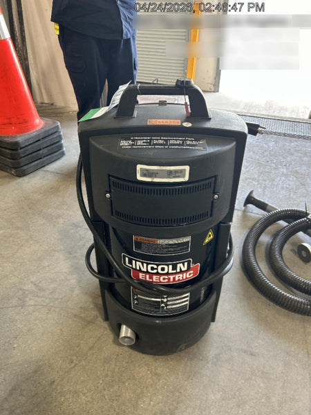 2025 LINCOLN ELECTRIC K3972-5