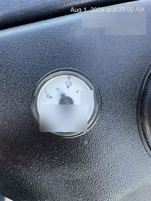 2021 Allmand NLV3GR (4) LED Light Fixture 350W, 23' Vertical Mast, 3kW Prime, Towable, Deep Sea L401, Leveling Jacks, Yanmar T4F 5.8hp