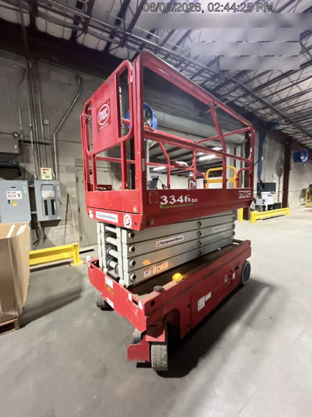 2022 MEC 3346SE