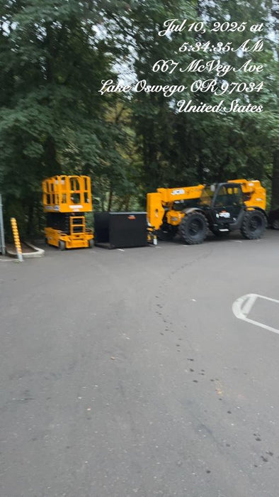 2024 STAR INDUSTRIES 1425