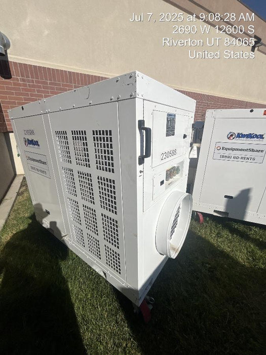 2022 KWIKOOL KPO12-43H