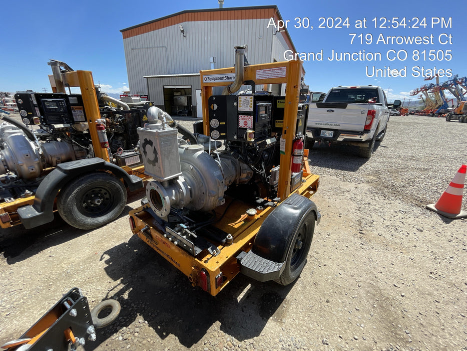 2022 PIONEER PP66S12L2-TD2.9L