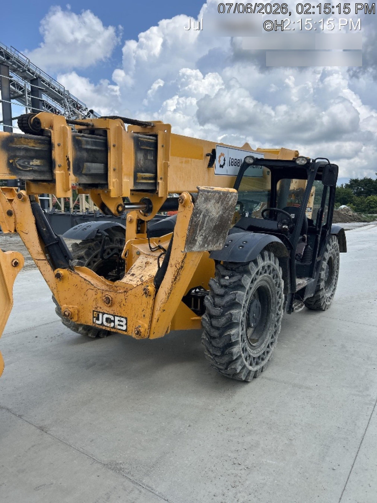 2020 JCB 512-56
