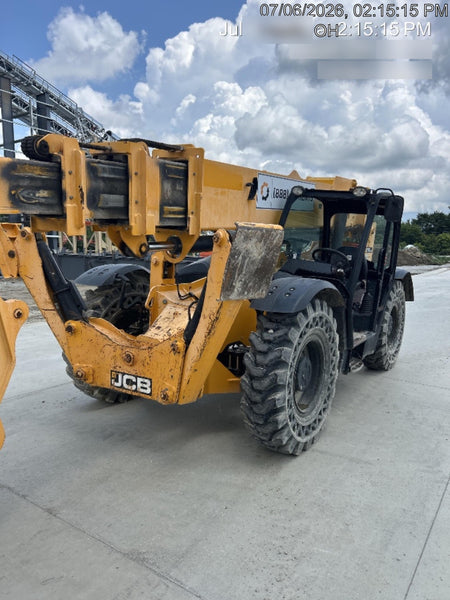 2020 JCB 512-56