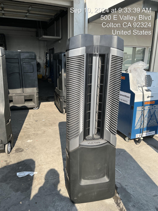 2023 VECTOR Vector Max