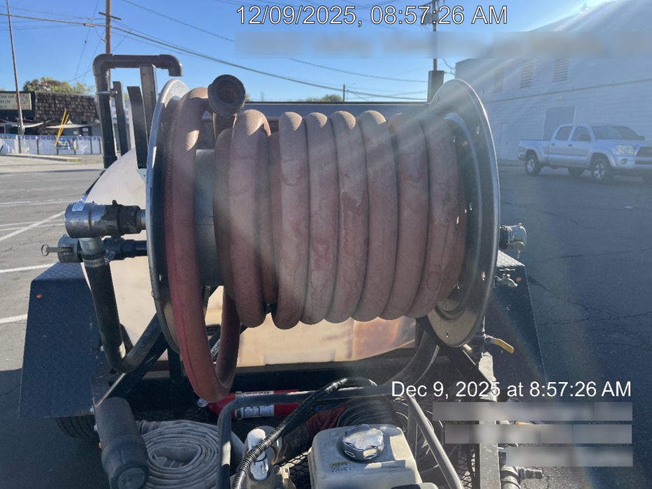 2023 WYLIE EXP-550L-S