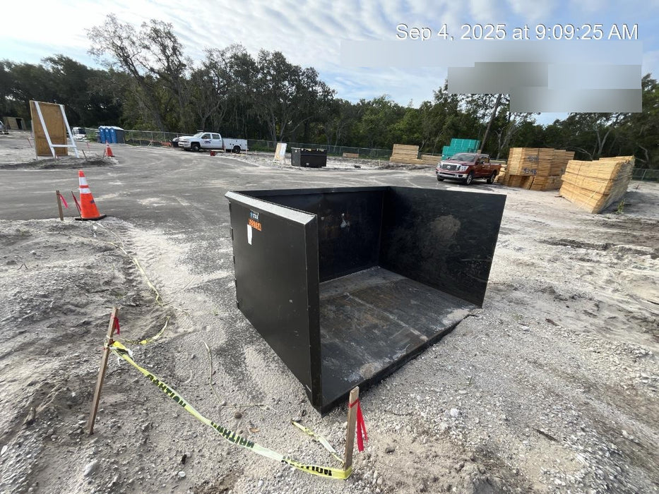 2025 STAR INDUSTRIES 1430