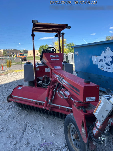 2022 BROCE BW260