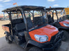 2022 KUBOTA RTV-X1140W-H (Canopy)