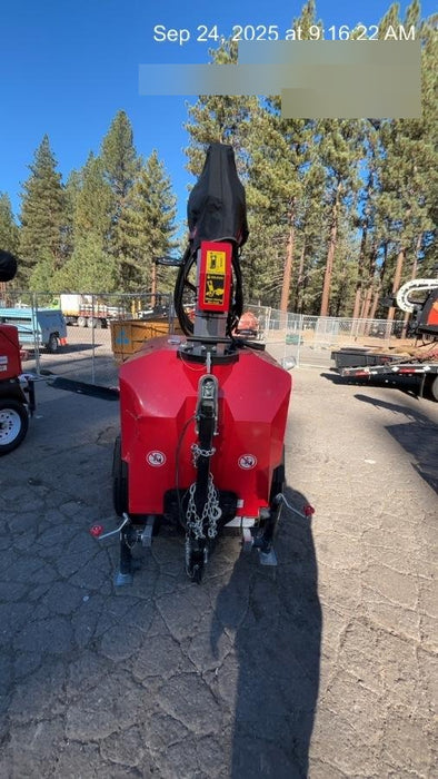 2025 MULTIQUIP GBX24BK