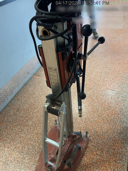 2023 HILTI DD250E