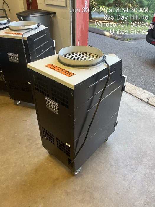 2022 KWIKOOL KPAC1811-2