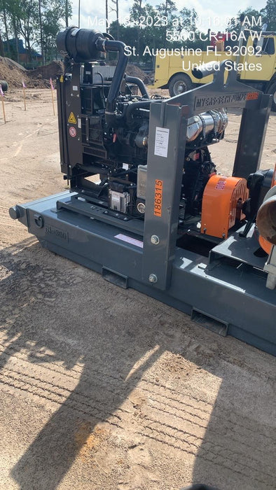 2021 MYERS-SETH RL-300