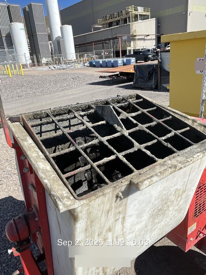 2023 MULTIQUIP WM90PH8