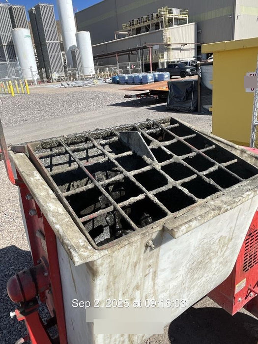 2023 MULTIQUIP WM90PH8