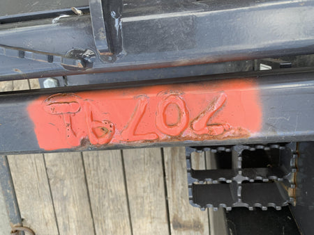 2020 PALADIN 625