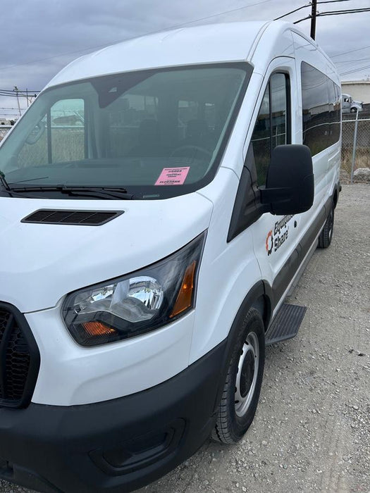 2024 FORD Transit 350 Rental