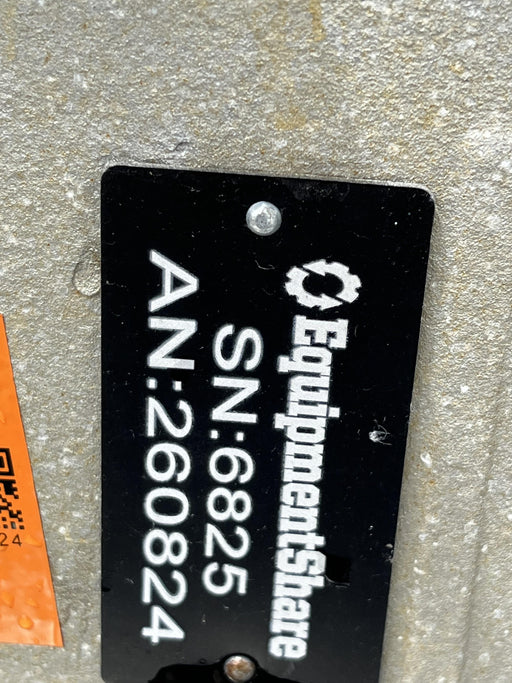 2022 WIDDER 20262-TRACKER-DIXLOX