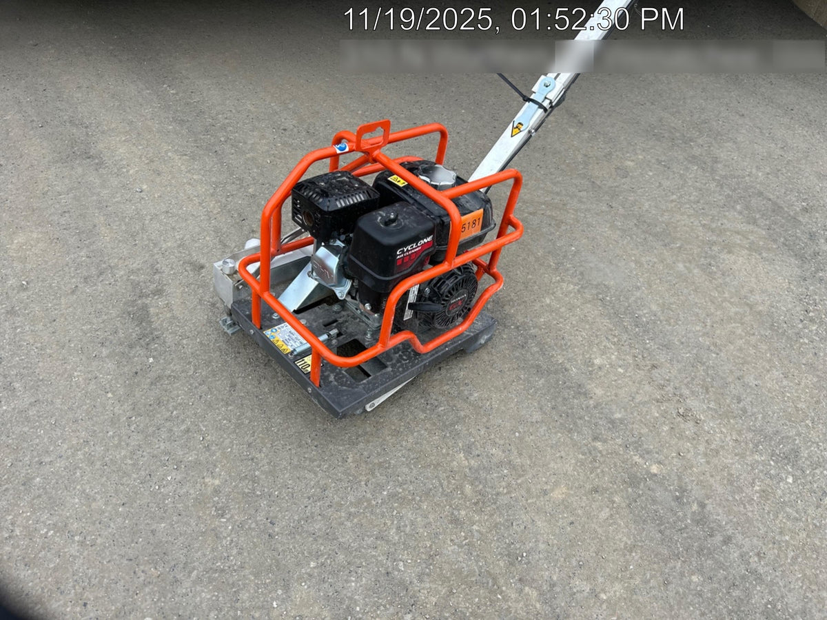 2024 HUSQVARNA SOFF-CUT 150