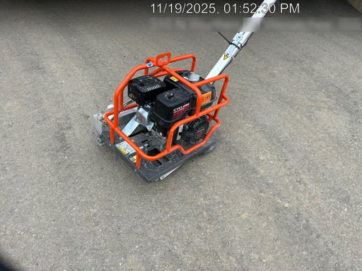 2024 HUSQVARNA SOFF-CUT 150