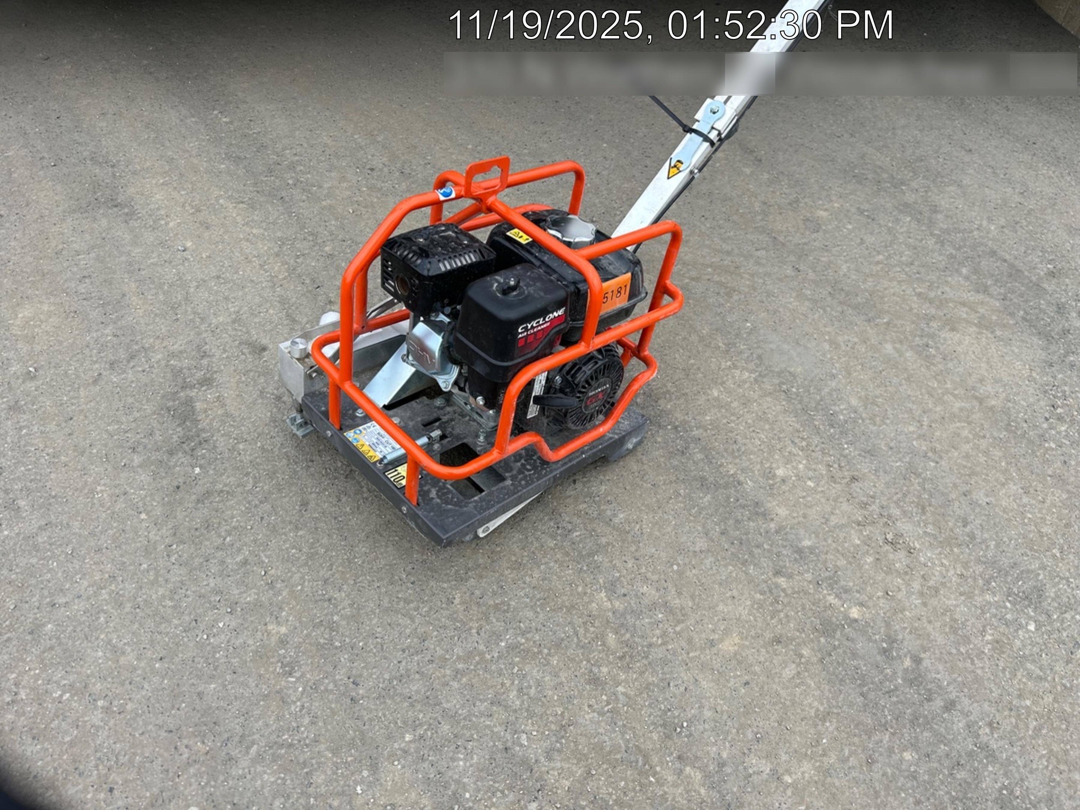 2024 HUSQVARNA SOFF-CUT 150