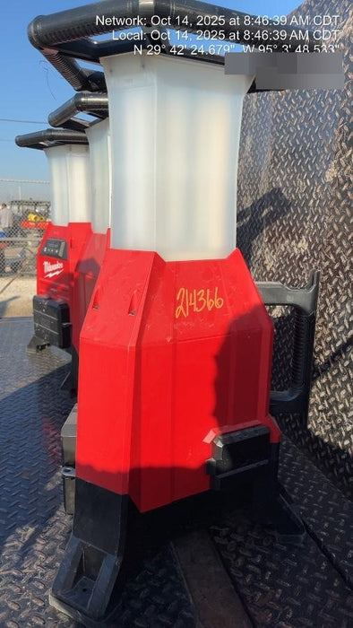 2022 MILWAUKEE 2150-20