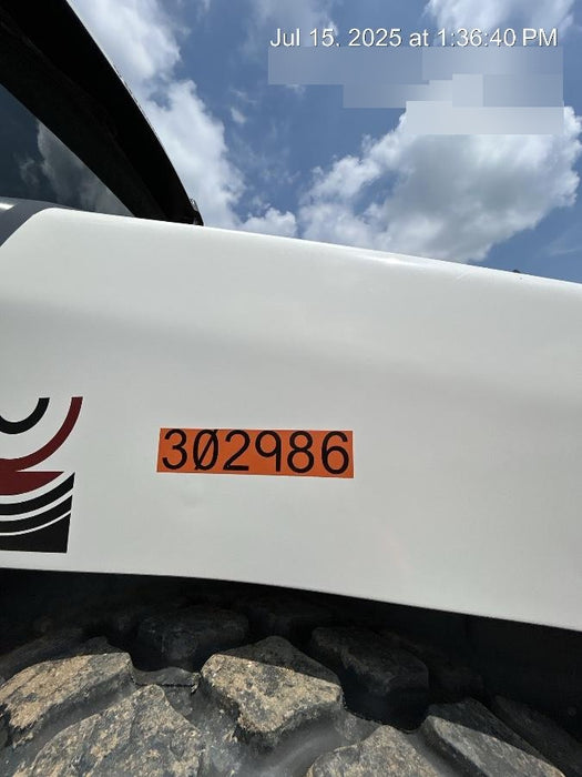 2023 DYNAPAC CA2500D