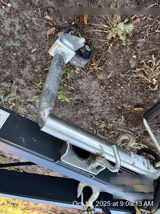 2024 AIRMAN PDS185S CWK