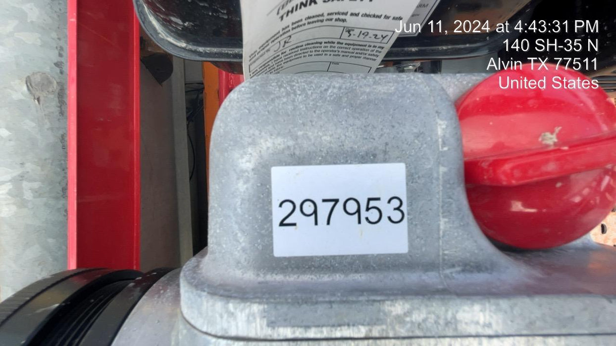 2023 MULTIQUIP QP3TH