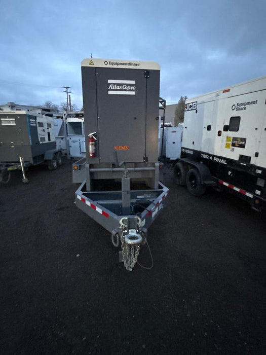 2023 ATLAS COPCO QAS 175