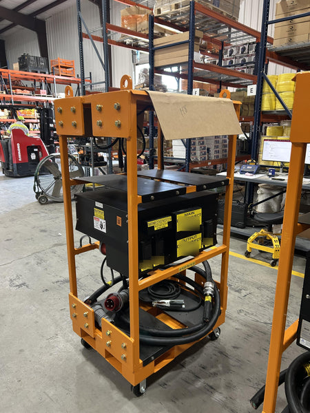 2026 LIND EQUIPMENT LE-4WR200APT-ES