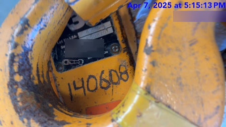 2021 HARRINGTON L5LB030-20