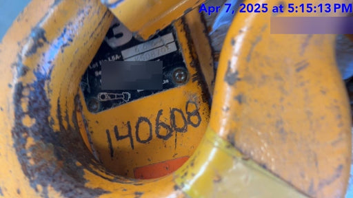 2021 HARRINGTON L5LB030-20