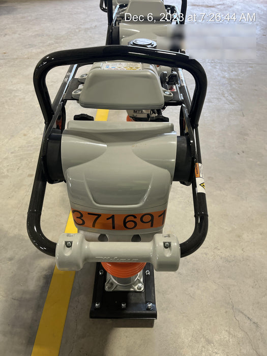 2023 MULTIQUIP MTX60HD